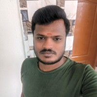 Muralidharan Ravi