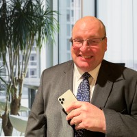 Mark Needham MBA FCCA