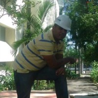 Ronny Misael Matos Brito