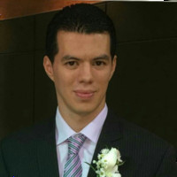 Renzo Ortiz Rojas