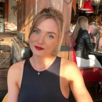 Melissa Morton