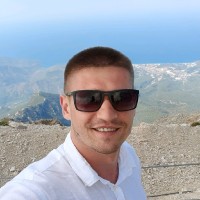 Mykola Bondarchuk