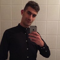 Simone Del Vecchio