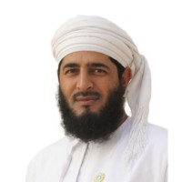 Saleh Almamari