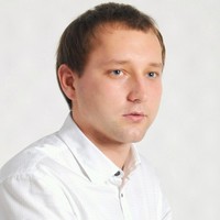 Stas Burykh
