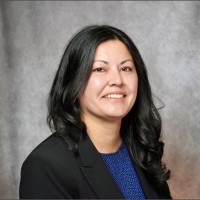 Monique Sanchez, Mba