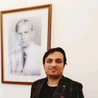 Yasir Paracha