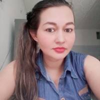 Luz Miryam Serrano Ariza