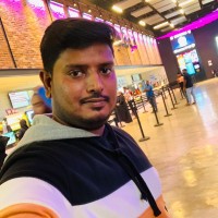 Gobinath Krishnan
