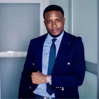 David Roy Atchouga Badja