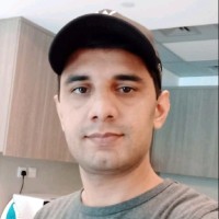 Zeeshan Ali