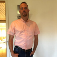 Søren Correll