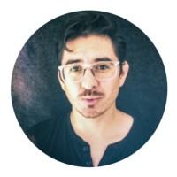 Christopher M. Carruth