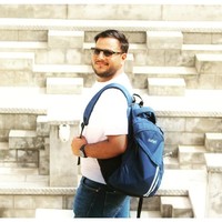 Anmol Sharma