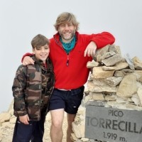 Juan José Valenzuela Rojas