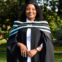 Nompumelelo Dlamini