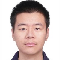 靳草葳 Derek Caowei Jin