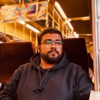Shwetam Bandekar