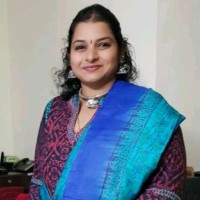 Dr. Aarthi Jayaram