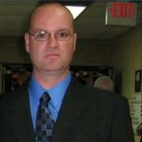 Craig Peavey