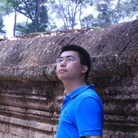 Riquelme(Qiang) Lee