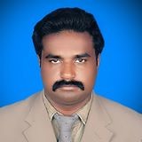 Aurang Zeb Malik