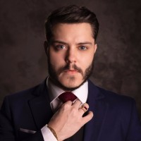 Matheus Frider Andrade