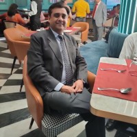 Abhishek Agarwal