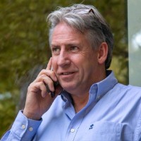 Martin Van Stek