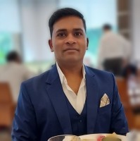 Sudhir Kumar Singh