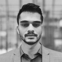 Jacky Patel, Assoc. AIA