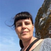 Marie Lindblad