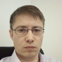 Sergey Pavlov