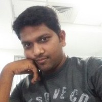 Suria Prakash Chinnasamy