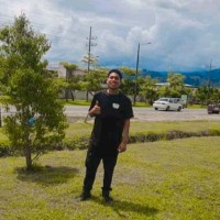 Anthony Javier Flores Perez
