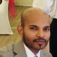 Joy Stanly Mariyathas