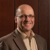 John Pendergast