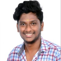 Sekar M
