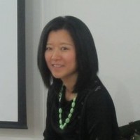 Deborah Yang