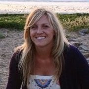 Kristin Hoff