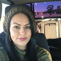 Andrea Bolanos