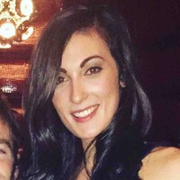 Lauren Crittenden
