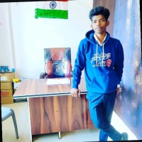 Vikas Ahkey