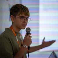 Daniel Schwarz Campos