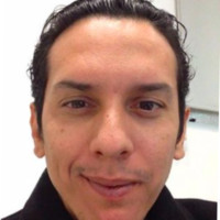 Ivan Gilberto Aguilar Orejel