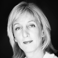 Sally Gilbertson