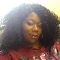 Sharita Jones