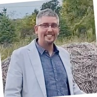 Corey Bossenberger