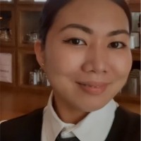 Bernadeth Mosende
