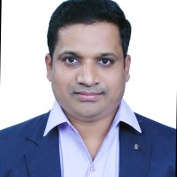 Rajendar Narukula